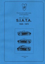 SIATA 1926-1974