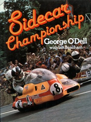 SIDECAR CHAMPIONSHIP