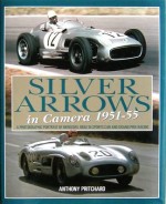 SILVER ARROWS IN CAMERA 1951-55