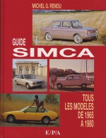 SIMCA GUIDE