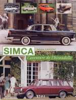 SIMCA L'AVENTURE DE L'HIRONDELLE