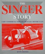 SINGER STORY, THE