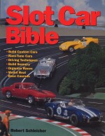 SLOT CAR BIBLE