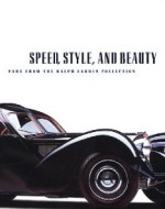 SPEED STYLE AND BEAUTY