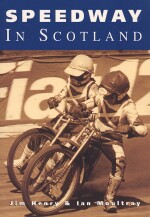 SPEEDWAY IN SCOTLAND