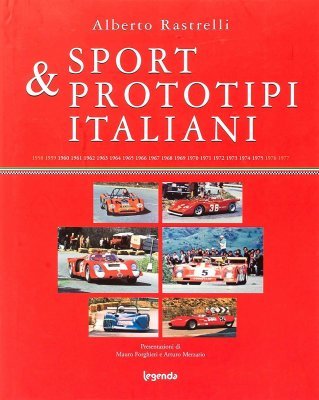 SPORT & PROTOTIPI ITALIANI