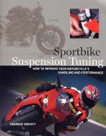 SPORTBIKE SUSPENSION TUNING