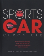 SPORTS CAR CHRONICLE