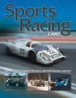 SPORTS RACING CARS