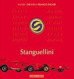 STANGUELLINI BIG LITTLE RACING CARS