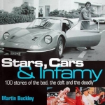 STARS CARS & INFAMY