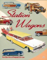 STATION WAGONS