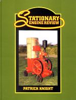 STATIONARY ENGINE REVIEW