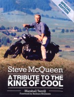 STEVE MCQUEEN A TRIBUTE TO THE KING OF COOL (CON CD)