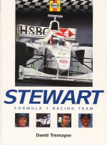 STEWART FORMULA 1 RACING TEAM