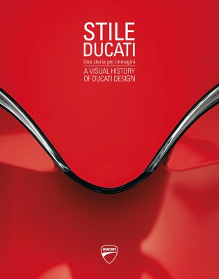 STILE DUCATI UNA STORIA PER IMMAGINI