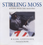 STIRLING MOSS RACING WITH THE MAESTRO