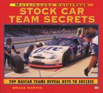 STOCK CAR TEAM SECRETS