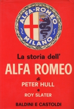 STORIA DELL' ALFA ROMEO, LA