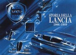 STORIA DELLA LANCIA 1906-1989