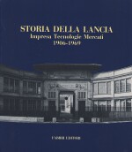 STORIA DELLA LANCIA