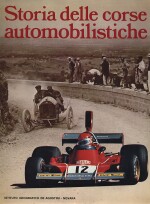 STORIA DELLE CORSE AUTOMOBILISTICHE