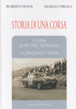 STORIA DI UNA CORSA