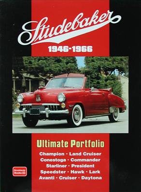 STUDEBAKER 1946-1966