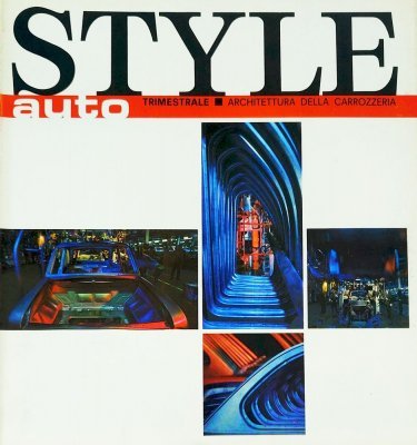 STYLE AUTO N.12 (ENG)