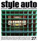 STYLE AUTO N.27 (ENG)