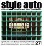 STYLE AUTO N.27