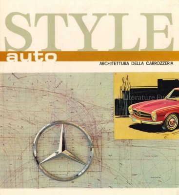 STYLE AUTO N.4