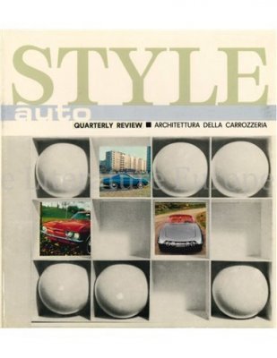 STYLE AUTO N. 5 (ENG)
