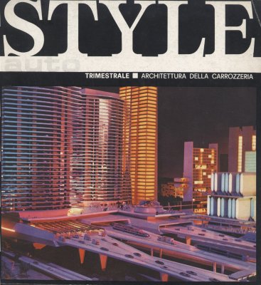 STYLE AUTO N.7