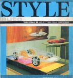 STYLE AUTO N.8