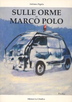 SULLE ORME DI MARCO POLO