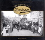 SUNBEAM THE SUPREME CAR 1899-1935