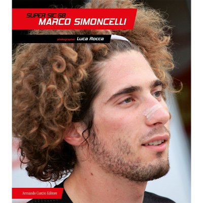 SUPER SIC 58 MARCO SIMONCELLI