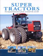 SUPER TRACTORS