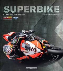 SUPERBIKE 2012-2013