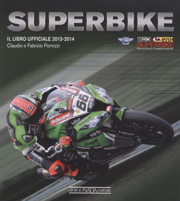 SUPERBIKE 2013-2014