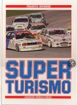 SUPERTURISMO '90