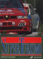 SUPERTURISMO '92