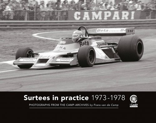 SURTEES IN PRACTICE 1973-1978