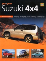 SUZUKI 4X4 (H4121)