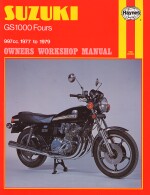 SUZUKI GS1000 FOURS (484)