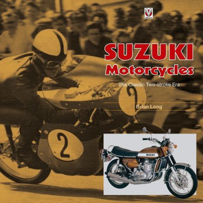 SUZUKI MOTORCYCLES