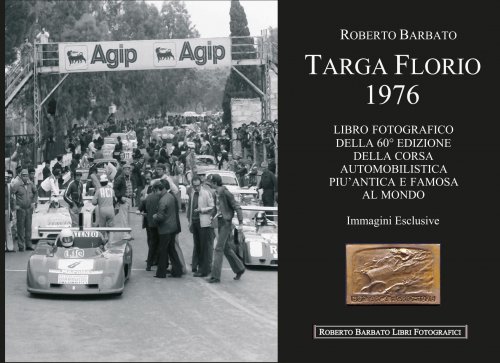 TARGA FLORIO 1976
