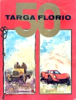 TARGA FLORIO 50^A 8 MAGGIO 1966