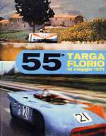 TARGA FLORIO 55^A 16 MAGGIO 1971